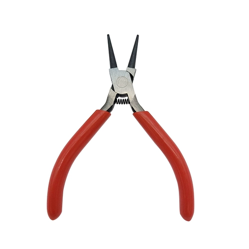 Плоскогубцы с игольчатыми наконечниками, ювелирное украшение ручной работы, аксессуар, «сделай сам»