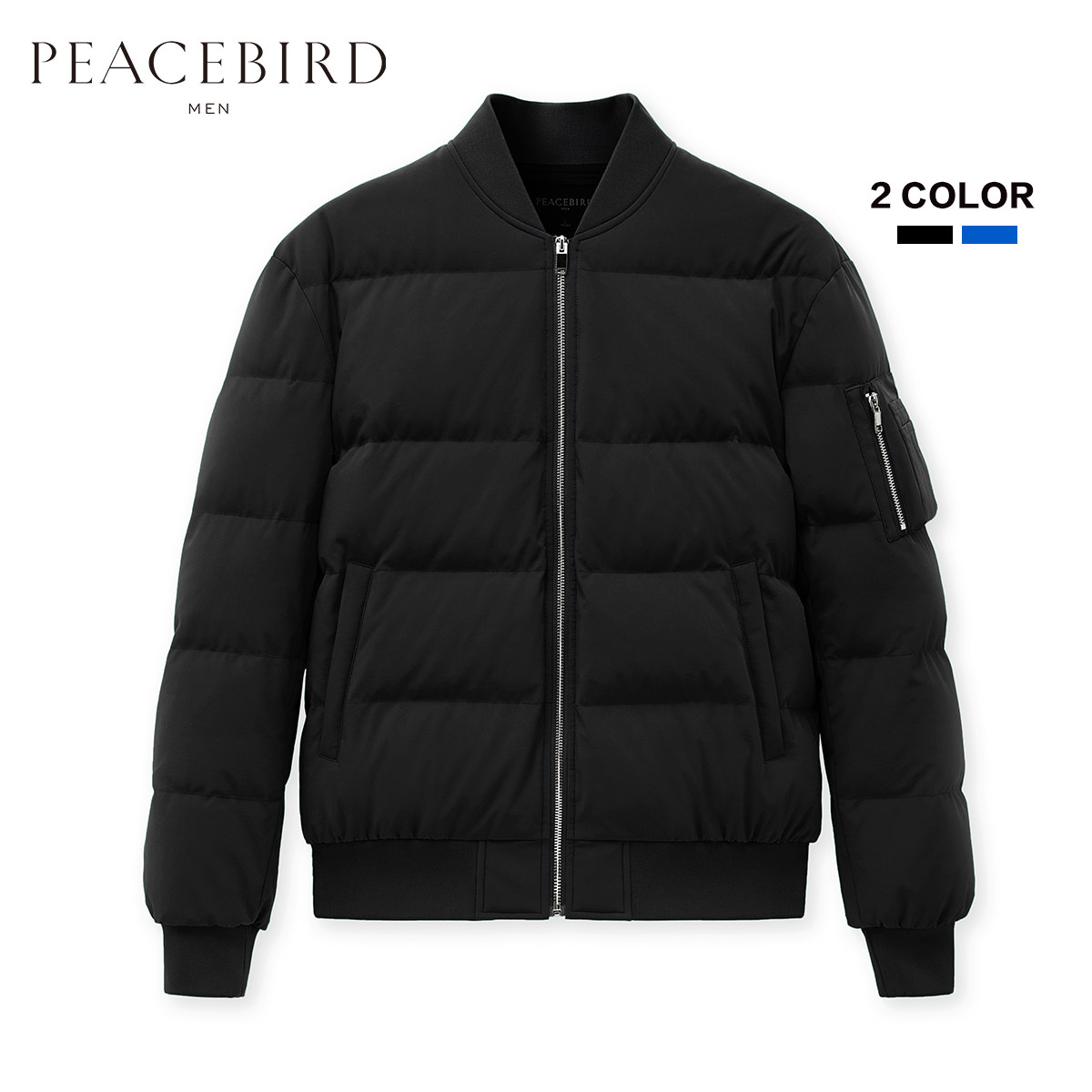 Blouson homme PEACEBIRD    - Ref 3122640 Image 1