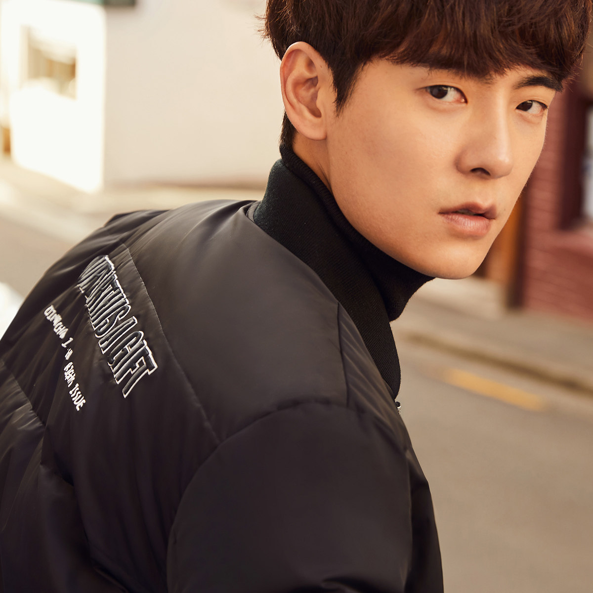 Blouson homme PEACEBIRD    - Ref 3121828 Image 4