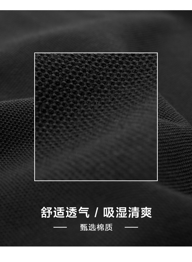 Hòa bình chim nam bình thường ngắn tay áo polo vương miện thêu đen xu hướng Hàn Quốc Paul áo thun BWDB92927 - Polo áo nam