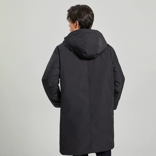 Зимняя ткань, пуховик, толстовка с капюшоном, куртка