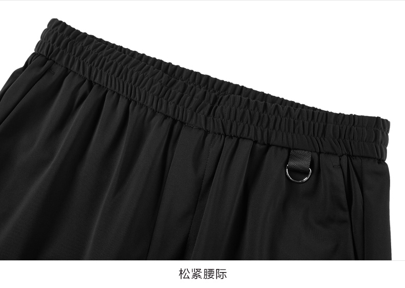 太平鸟男士宽松休闲裤怎么样？真相评测不吹不黑诉说