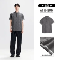 Серый запасной (стройный)