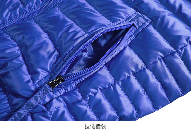 Blouson homme PEACEBIRD    en Polyester - Ref 3121519 Image 49