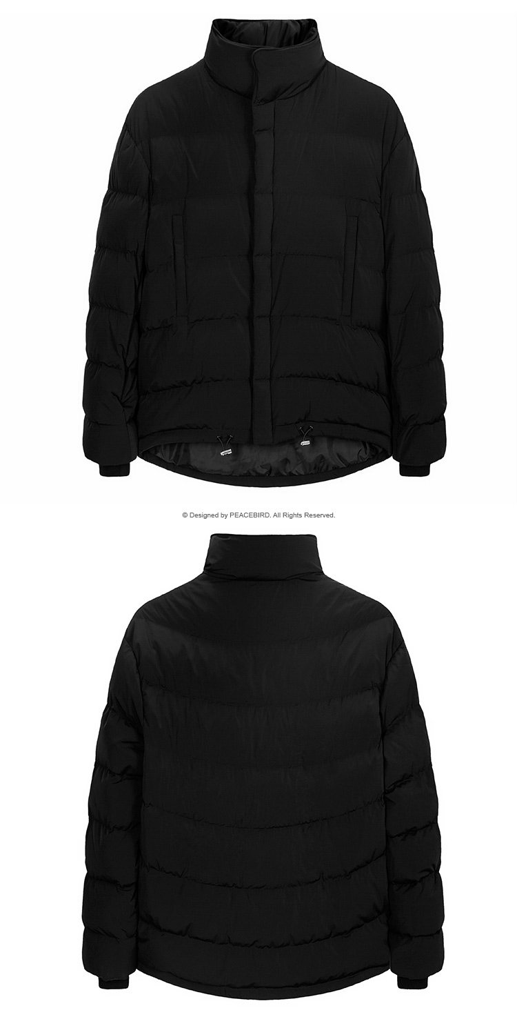 Blouson homme PEACEBIRD    en Nylon - Ref 3122846 Image 31