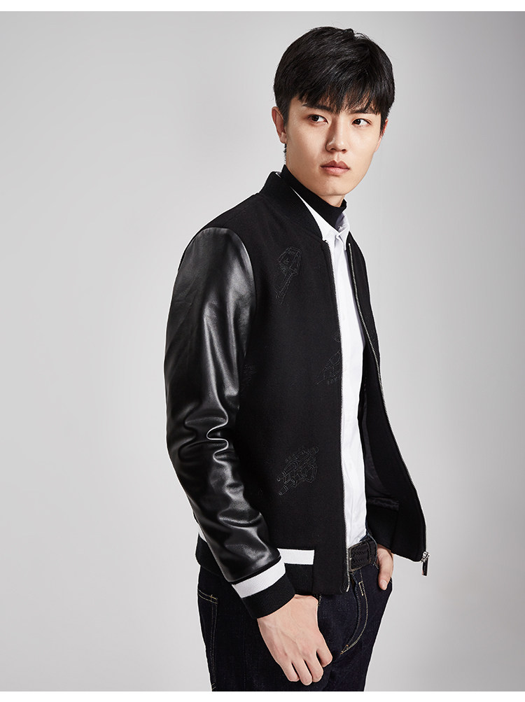 Blouson homme PEACEBIRD    - Ref 3119058 Image 23