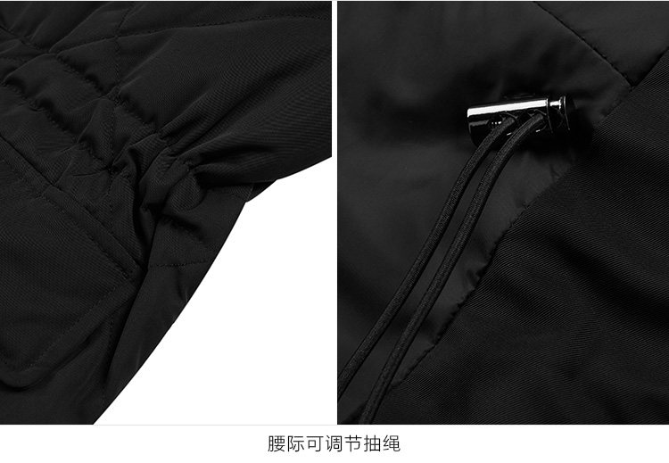 Blouson homme PEACEBIRD    en Polyester - Ref 3121423 Image 40