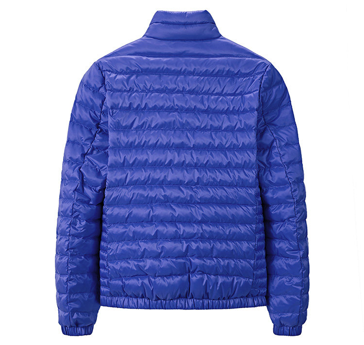 Blouson homme PEACEBIRD    en Polyester - Ref 3121519 Image 41