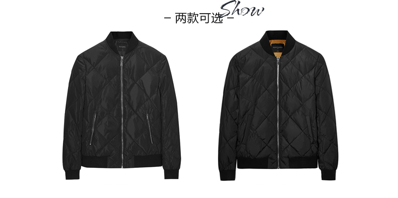 Blouson homme PEACEBIRD    - Ref 3123380 Image 9