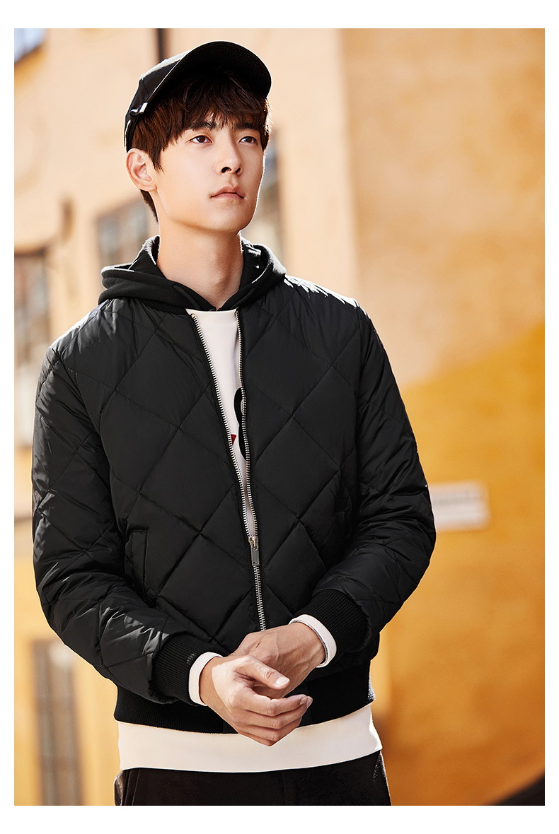 Blouson homme PEACEBIRD    - Ref 3123380 Image 26