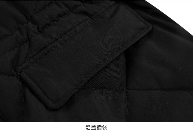 Blouson homme PEACEBIRD    en Polyester - Ref 3121423 Image 41