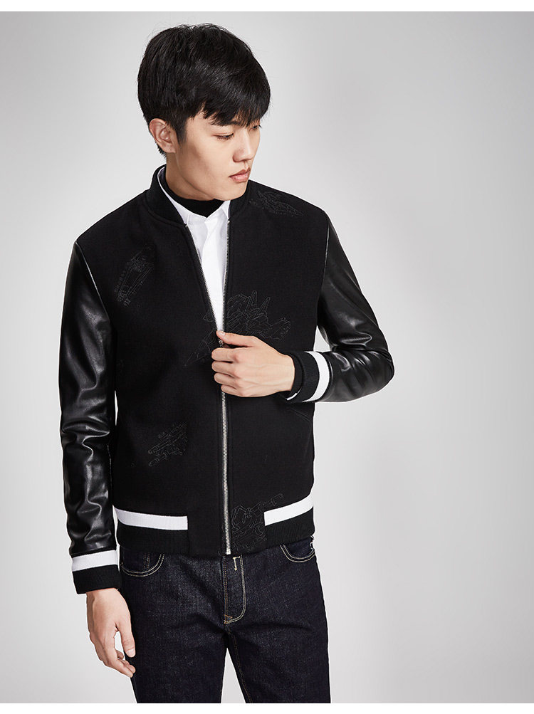 Blouson homme PEACEBIRD    - Ref 3119058 Image 22