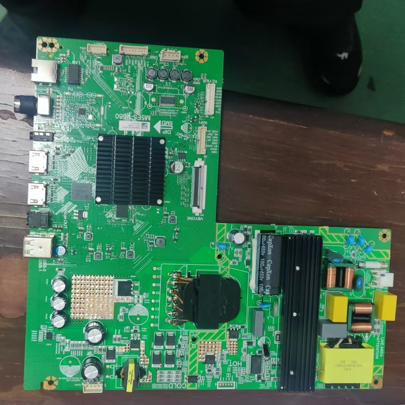 Original Philips 65Puf7099/T3 Motherboard M5F5-V560 4715-V560M5-A2233X01 in Stock Original Philips 65Puf7099/T3 Motherboard M5F5-V560 4715-V560M5-A2233X01 in Stock