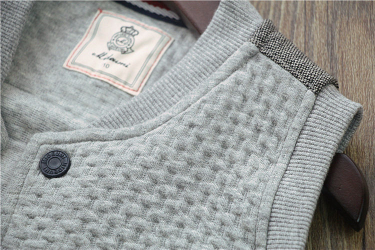 Gilet garcon - Ref 2067717 Image 13