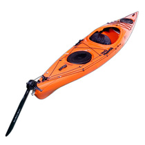 Baitu Riot kayak canoe cruiser kayak 14 5 long trip ocean boat