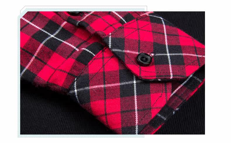 Sous-vêtement chaud jeunesse nyc15d950 en coton - Ref 747079 Image 26