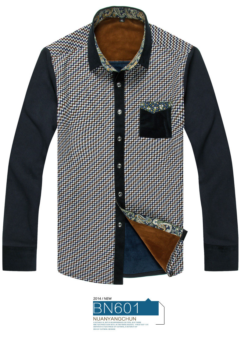 Sous-vêtement chaud jeunesse nyc15d805 en coton - Ref 747085 Image 17