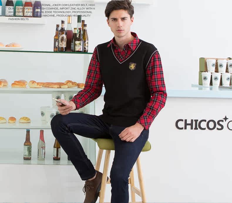 Sous-vêtement chaud jeunesse nyc15d950 en coton - Ref 747079 Image 8