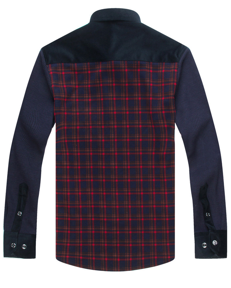 Sous-vêtement chaud jeunesse nyc15d805 en coton - Ref 747085 Image 23