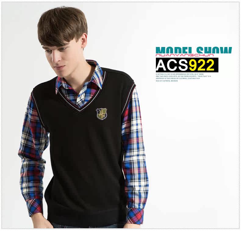 Sous-vêtement chaud jeunesse nyc15d950 en coton - Ref 747079 Image 15