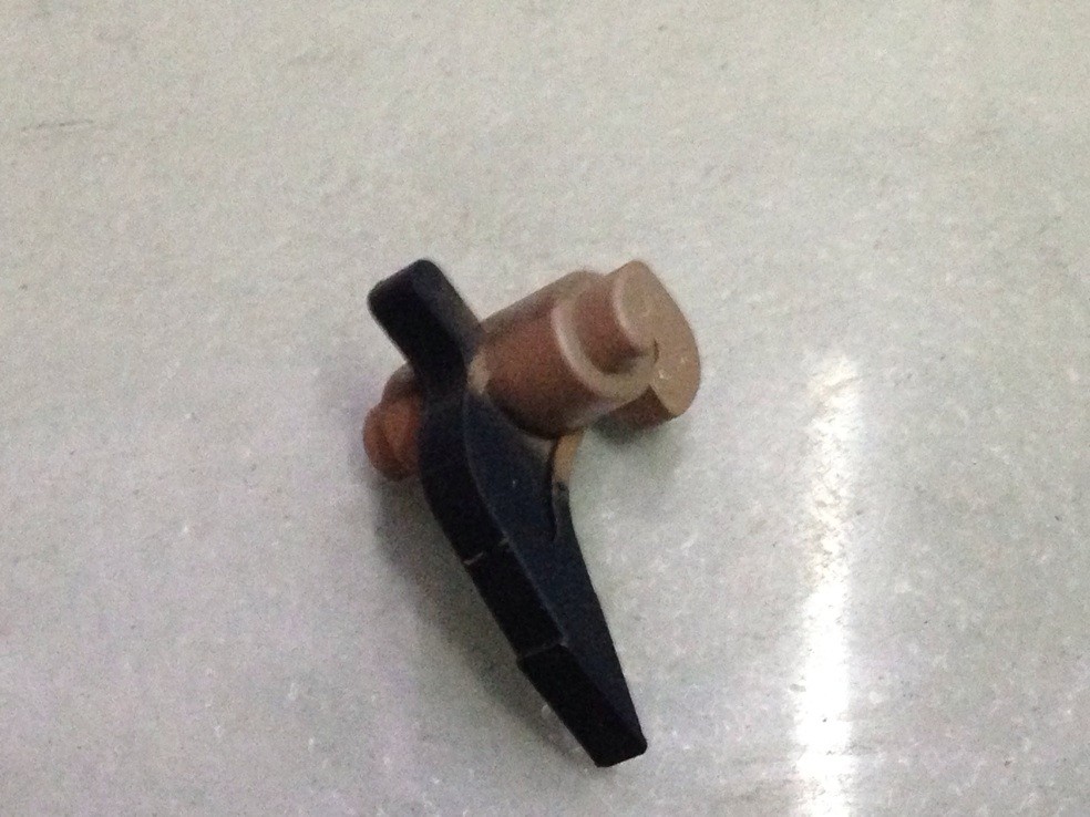 Panasonic KX-MB1508CN breakaway claws Panasonic 1528 breakaway claws Panasonic 1508 separation claw accessories