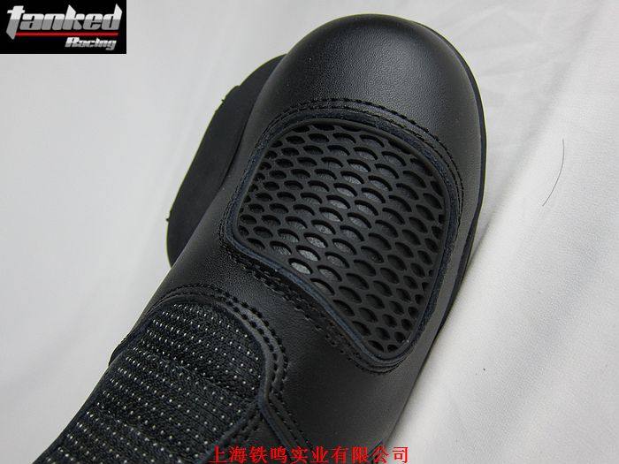 Boots moto TANKED RACING T05009 - Ref 1392866 Image 19