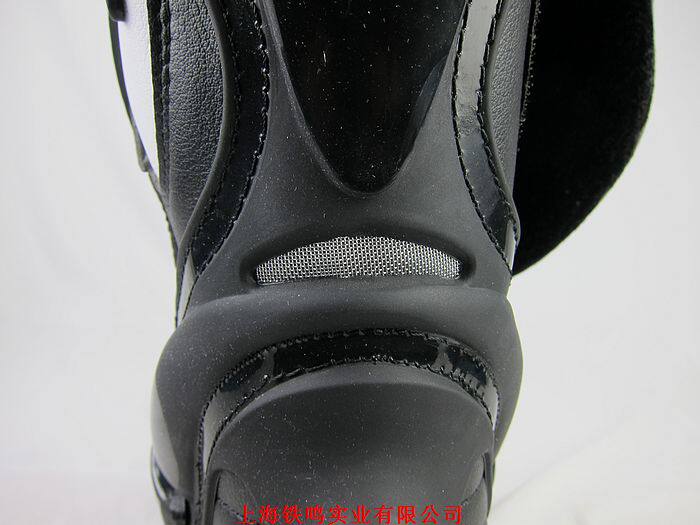 Bottes moto B1002 - Ref 1389826 Image 14