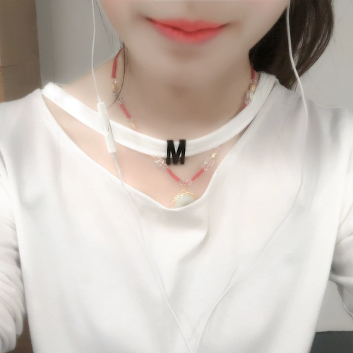 柏讯嘉 Apple, совместимые наушники, универсальный мобильный телефон, универсальные оригинальные беруши подходит для мужчин и женщин, iphone, 8plus, intel core i8, 7, 7/6/5, 5S