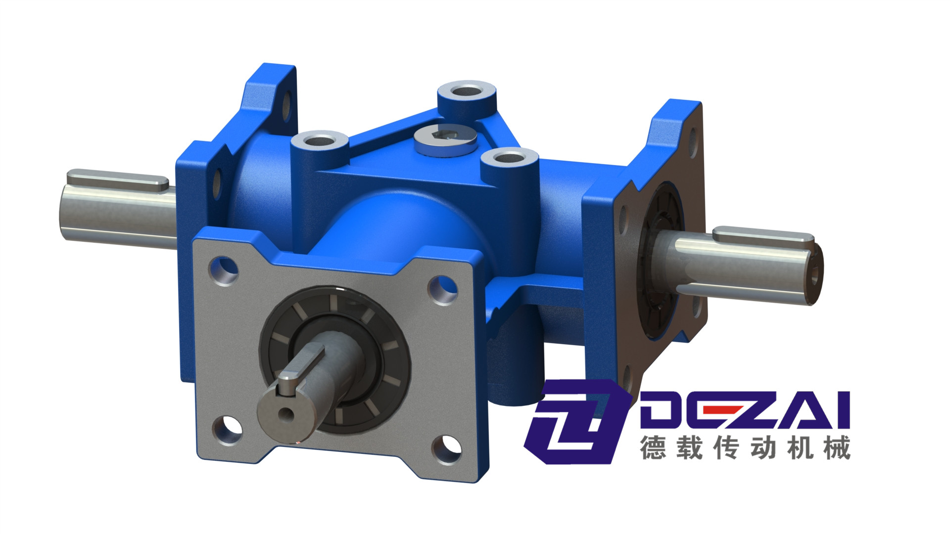 Deload ARA0 reversing gearboxes ARA series of small bevel gear commutators-Taobao