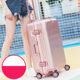 Business Universal wheel boarding suitcase 20/22/24/26 trolley suitcase travel suitcase ກະເປົາແຂງຂອງຜູ້ຊາຍ ແລະແມ່ຍິງ 28 ນິ້ວ