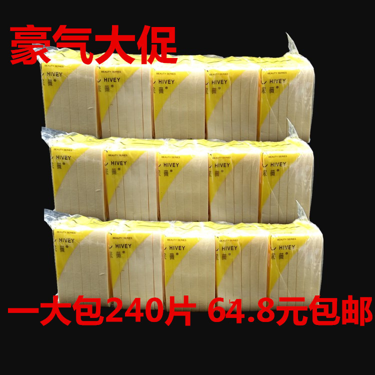 Circular compressed face cleaning face sPress sponge noodles Natural seaweed washing face