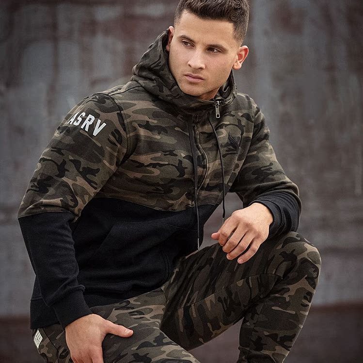 Vêtement fitness uniGenre - Ref 608437 Image 20