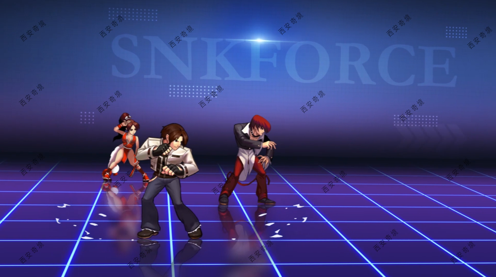 SNK