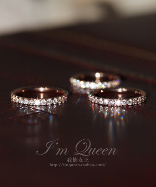 Bague Femme OTHER   en Acier au titane - Ref 3086536 Image 17