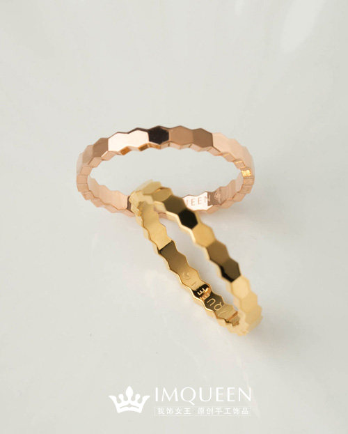 Bague Femme OTHER   en Acier au titane - Ref 3086593 Image 22