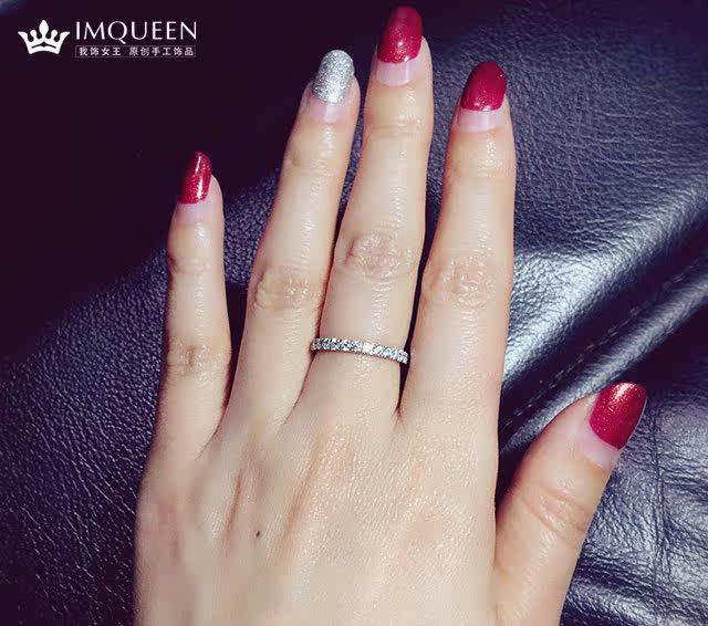 Bague Femme OTHER   en Acier au titane - Ref 3086536 Image 9