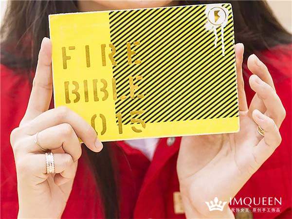 Bague Femme OTHER   en Acier au titane - Ref 3086593 Image 32