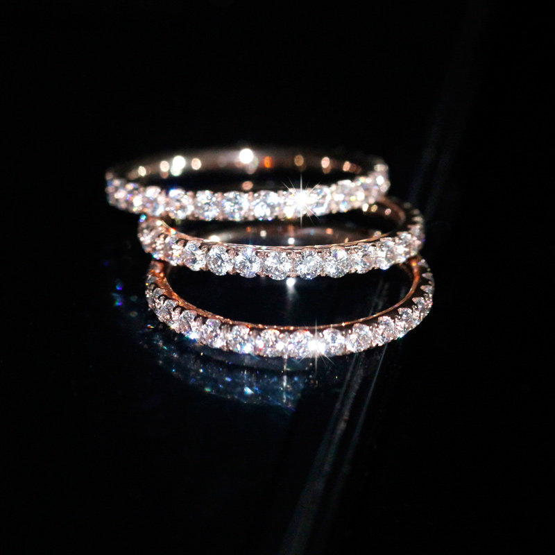 Bague Femme OTHER   en Acier au titane - Ref 3086536 Image 3