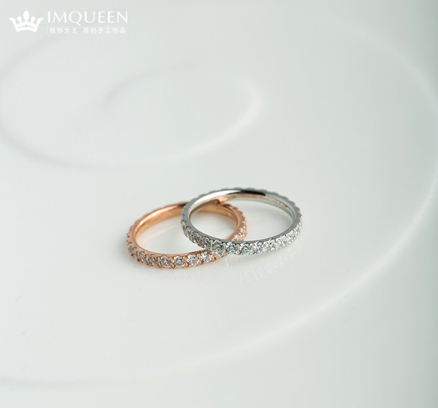 Bague Femme OTHER   en Acier au titane - Ref 3086536 Image 15