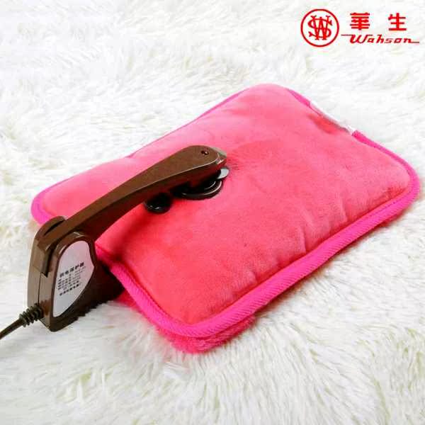 Réchauffeur USB pour les mains - Ref 418604 Image 4