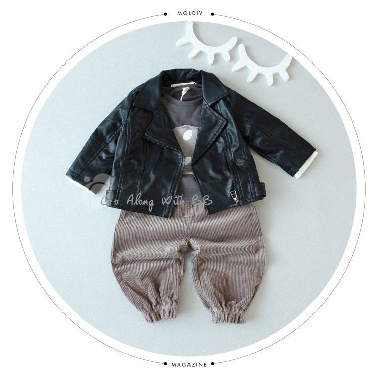 Veste pour garcon - Ref 2158931 Image 11