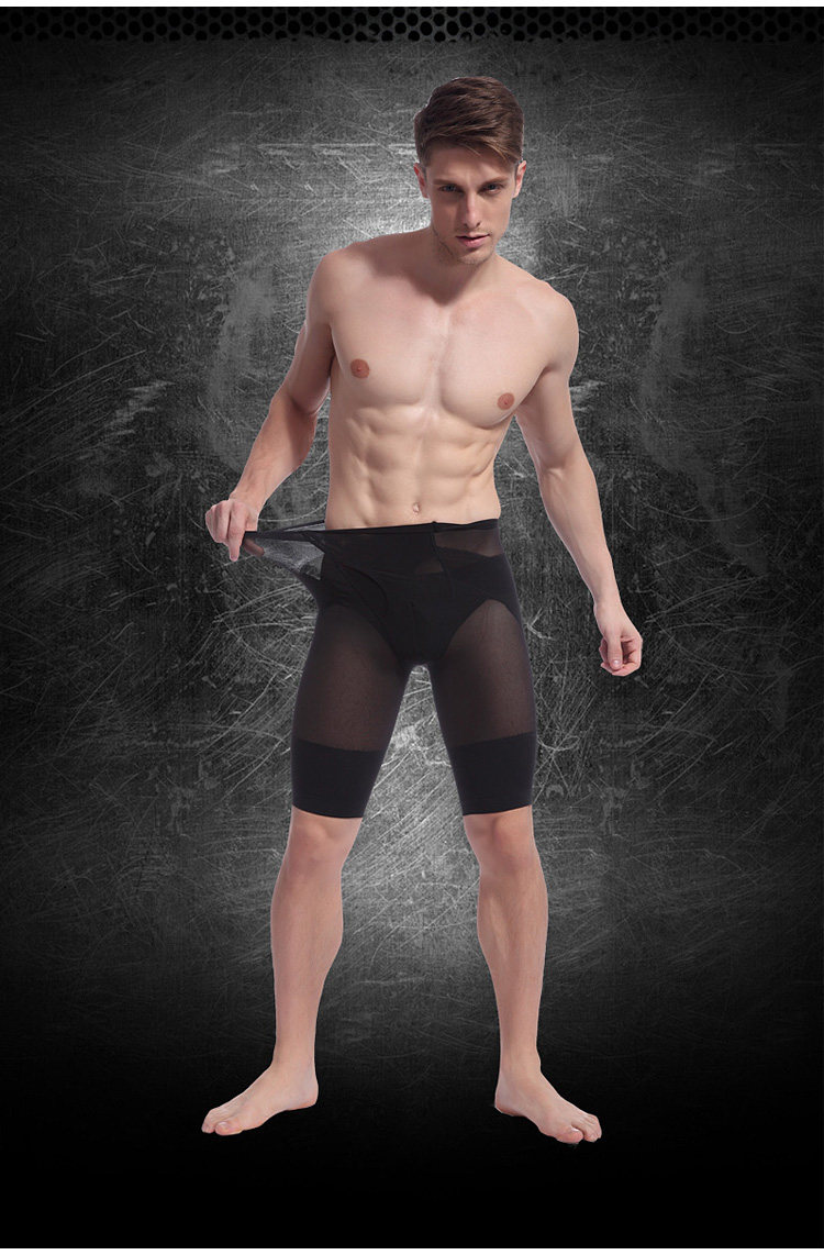 body amincissant simple en nylon - Ref 672816 Image 40