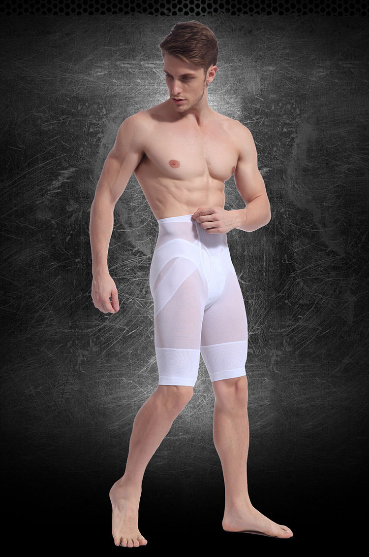 body amincissant simple en nylon - Ref 672816 Image 43