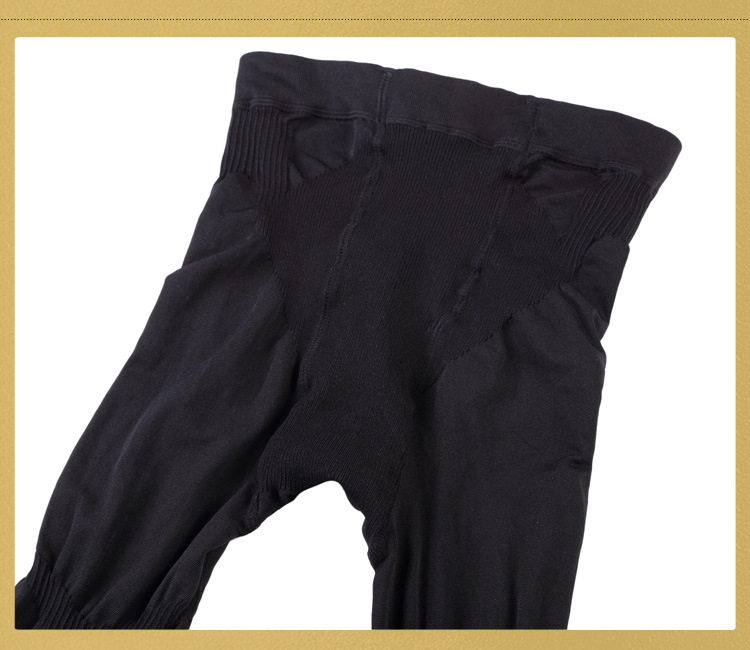 body amincissant simple en nylon - Ref 672817 Image 16