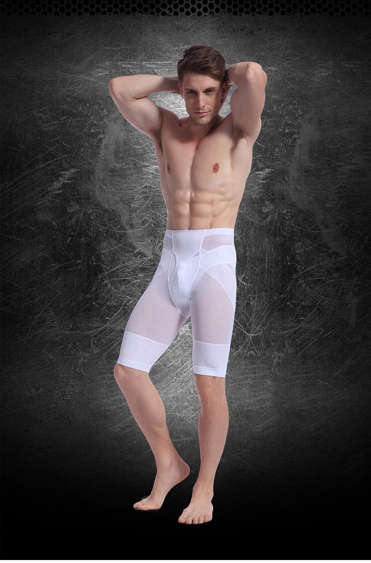body amincissant simple en nylon - Ref 672816 Image 42