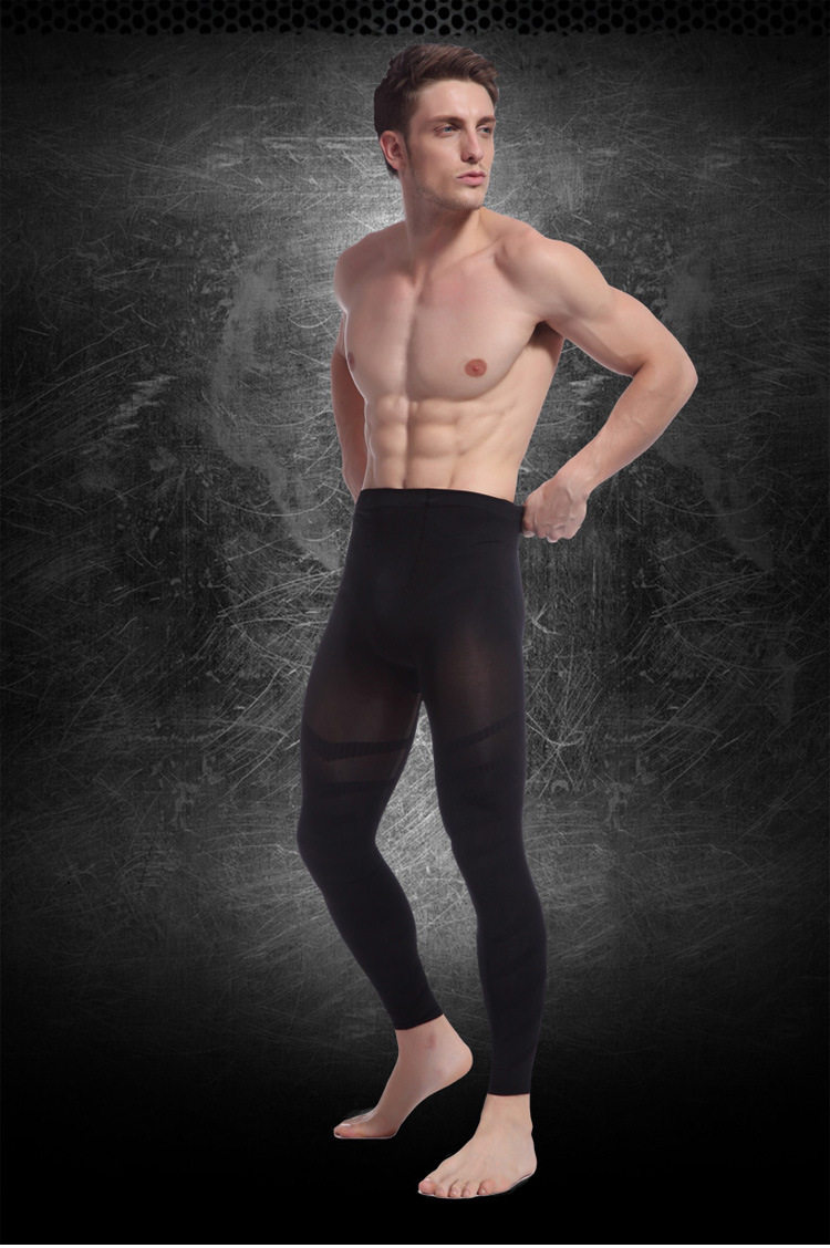 body amincissant simple en nylon - Ref 672817 Image 10