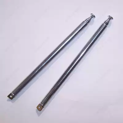 Original Desheng R-206 R206 original radio antenna lever antenna