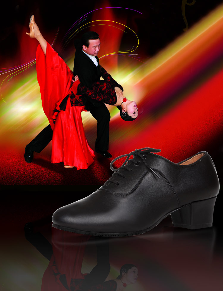 Chaussures de danse latino - Ref 3448220 Image 7