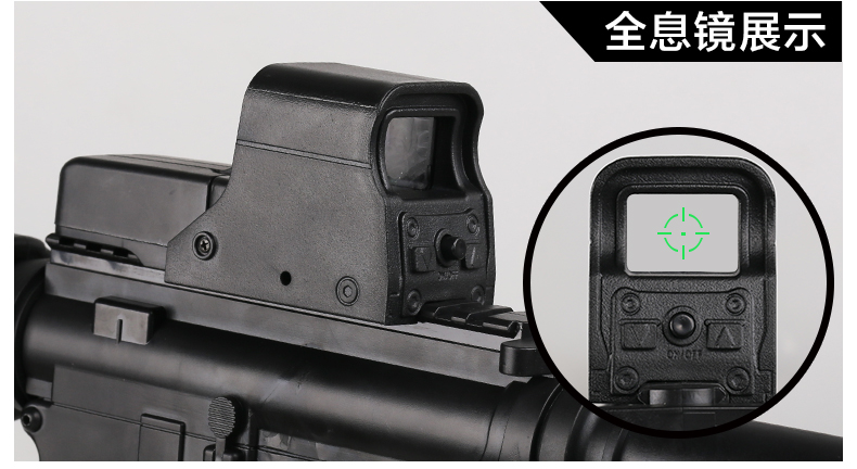Hướng dẫn sử dụng súng bắn nước cứu hỏa Jedi m416 có thể được phóng dưới bom để ăn thịt gà đồ chơi trẻ em mua đồ chơi cho bé