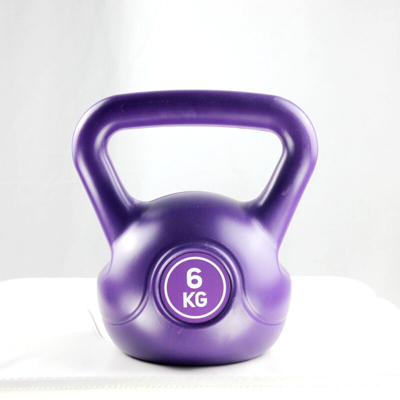 Гири для фитнеса